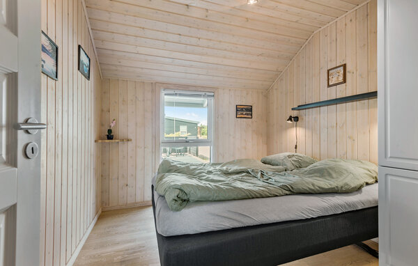 Semesterhus - Skaven Strand , Danmark - P52710 603