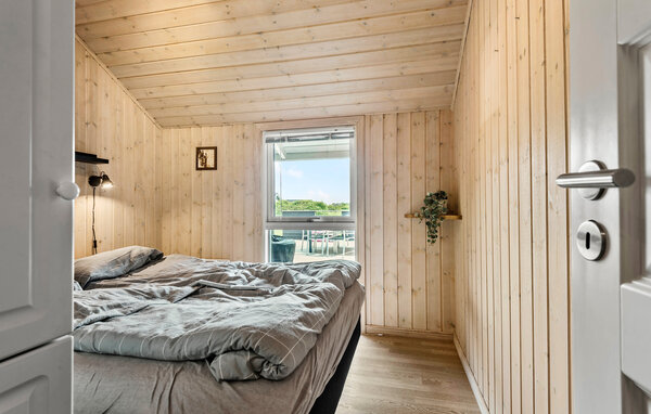 Semesterhus - Skaven Strand , Danmark - P52710 604