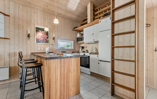 Semesterhus - Skaven Strand , Danmark - P52710 402