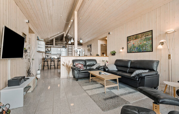 Semesterhus - Skaven Strand , Danmark - P52710 4