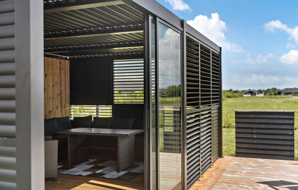 Semesterhus - Skaven Strand , Danmark - P52710 101