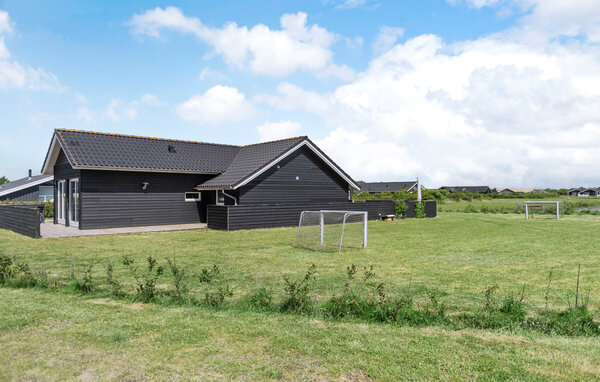 Semesterhus - Skaven Strand , Danmark - P52710 104