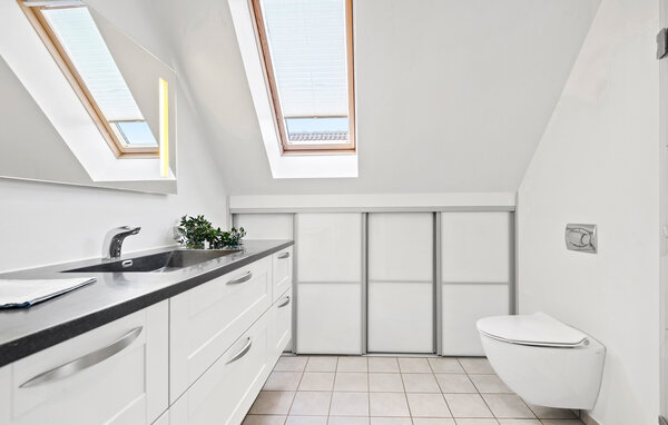 Apartament - Bork Havn , Dania - P52711 701