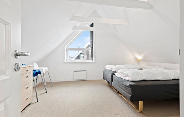 Apartament - Bork Havn , Dania - P52711 601