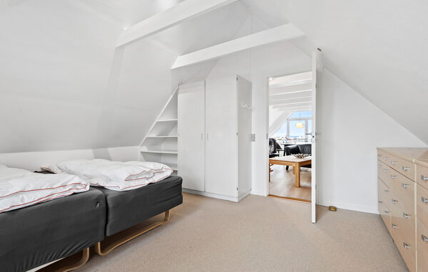 Apartament - Bork Havn , Dania - P52711 602