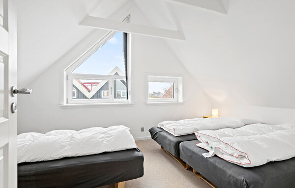 Apartament - Bork Havn , Dania - P52711 603