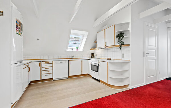 Apartament - Bork Havn , Dania - P52711 6