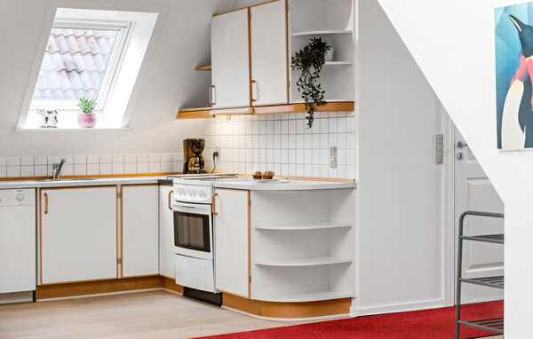 Apartament - Bork Havn , Dania - P52711 401