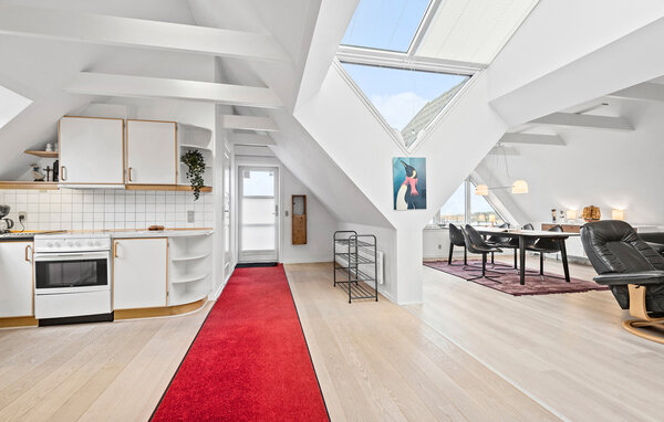 Apartament - Bork Havn , Dania - P52711 7