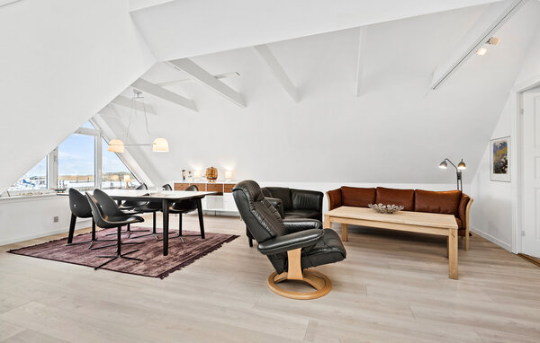 Apartament - Bork Havn , Dania - P52711 3