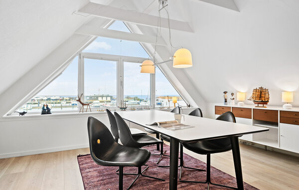 Apartament - Bork Havn , Dania - P52711 5