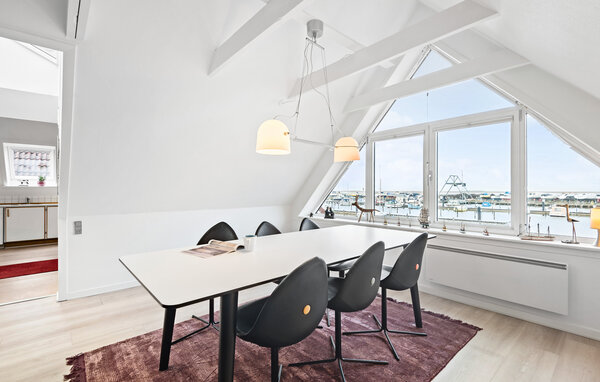Apartament - Bork Havn , Dania - P52711 302