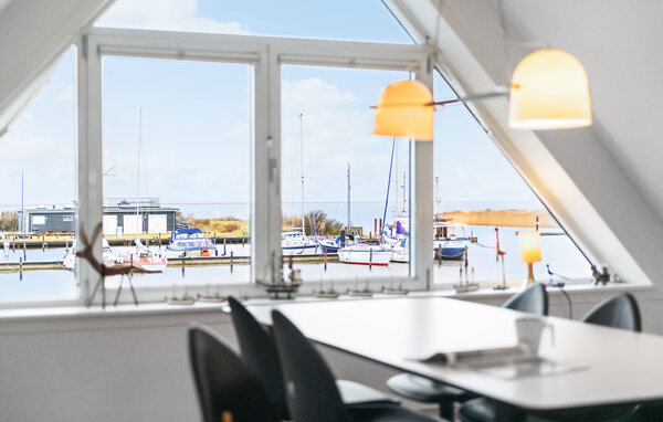 Apartament - Bork Havn , Dania - P52711 303