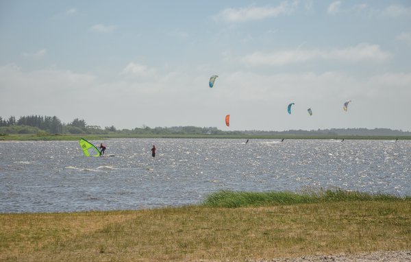 Feriehuse - Skaven Strand , Danmark - P52712 902