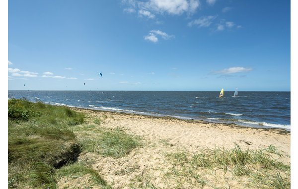 Feriehuse - Skaven Strand , Danmark - P52712 903