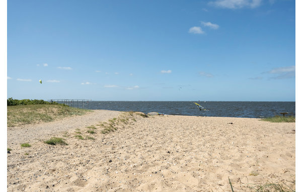 Feriehuse - Skaven Strand , Danmark - P52712 904