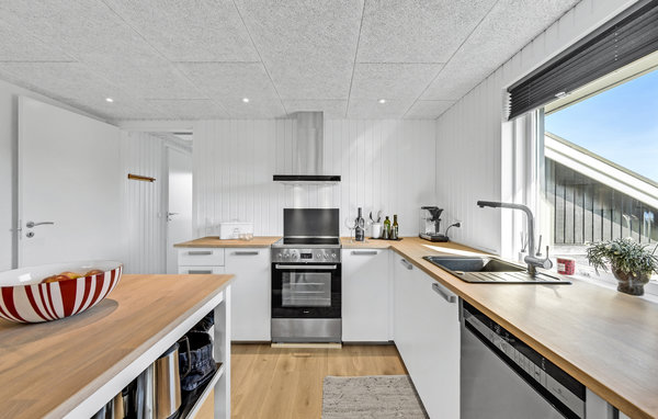Feriehuse - Skaven Strand , Danmark - P52712 8