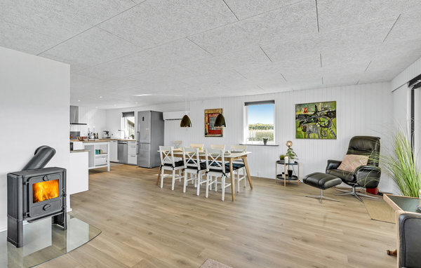 Feriehuse - Skaven Strand , Danmark - P52712 3