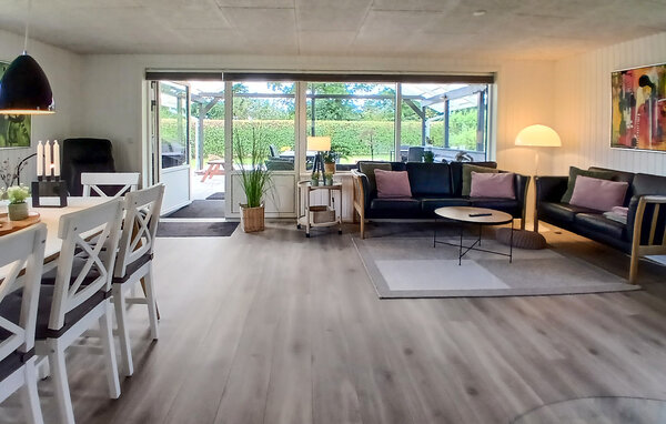 Feriehuse - Skaven Strand , Danmark - P52712 4