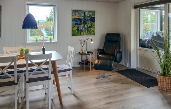 Feriehuse - Skaven Strand , Danmark - P52712 5