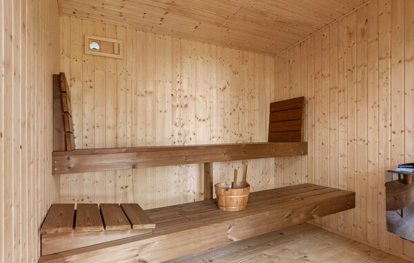 Semesterhus - Skaven Strand , Danmark - P52713 802