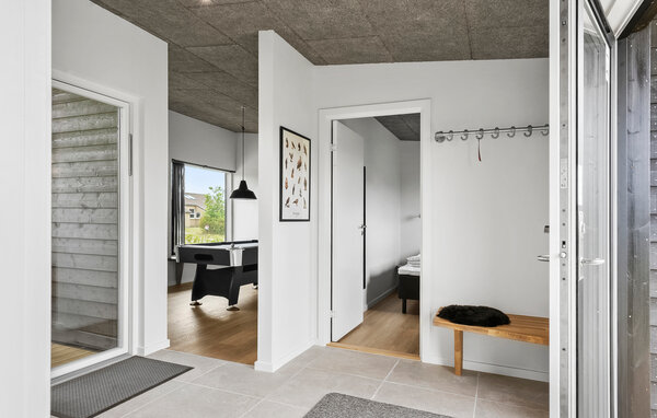 Semesterhus - Skaven Strand , Danmark - P52713 501