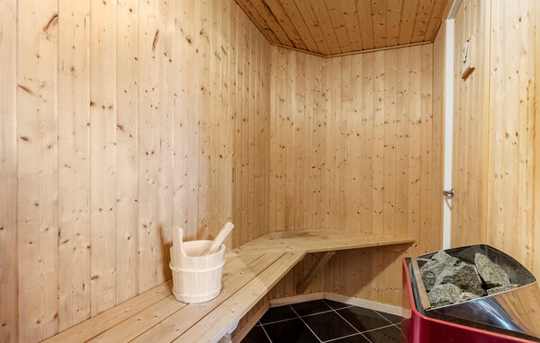 Holiday Home - Bork Havn , Denmark - P52714 8