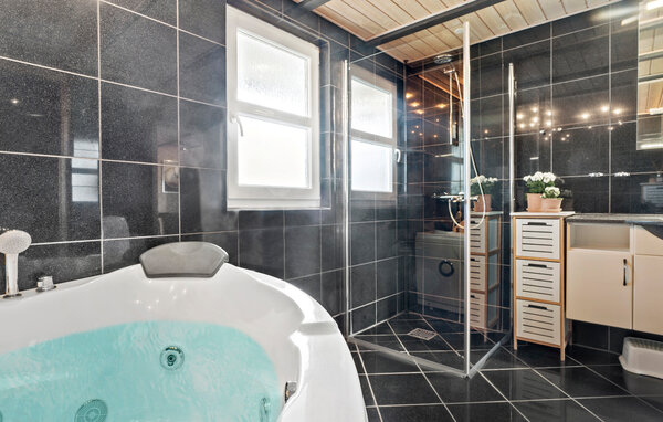 Holiday Home - Bork Havn , Denmark - P52714 8