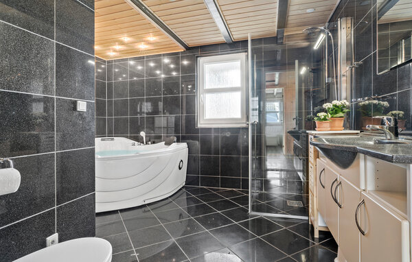 Holiday Home - Bork Havn , Denmark - P52714 701