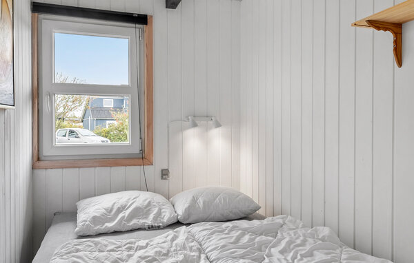 Holiday Home - Bork Havn , Denmark - P52714 603