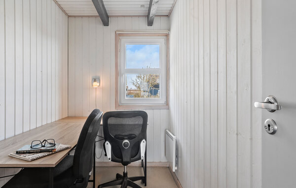 Holiday Home - Bork Havn , Denmark - P52714 501