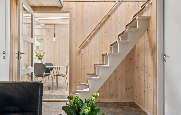 Holiday Home - Bork Havn , Denmark - P52714 502