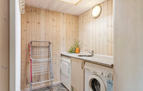 Holiday Home - Bork Havn , Denmark - P52714 503
