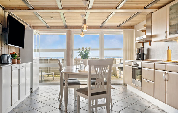 Holiday Home - Bork Havn , Denmark - P52714 5