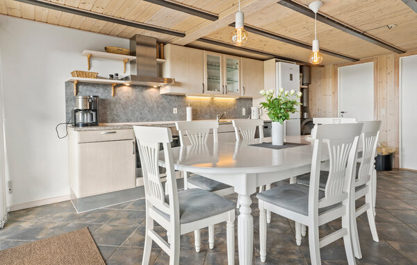 Holiday Home - Bork Havn , Denmark - P52714 6