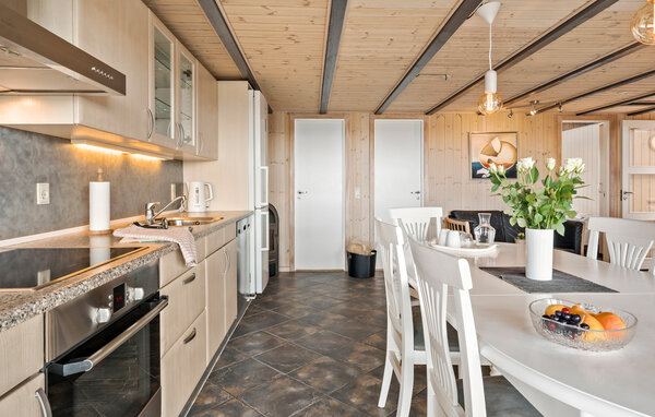 Holiday Home - Bork Havn , Denmark - P52714 401
