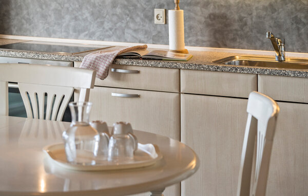 Holiday Home - Bork Havn , Denmark - P52714 402