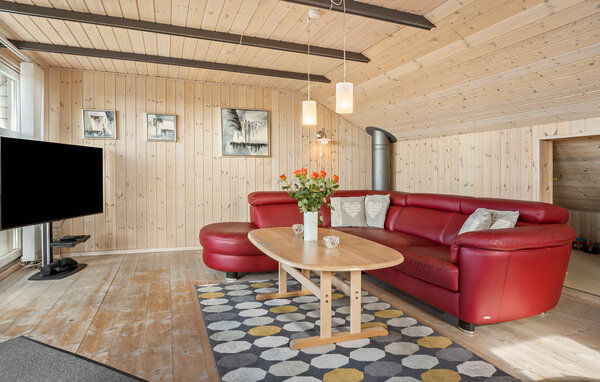 Holiday Home - Bork Havn , Denmark - P52714 3
