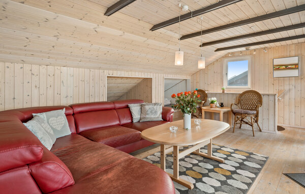 Holiday Home - Bork Havn , Denmark - P52714 4