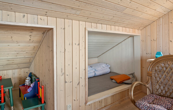 Holiday Home - Bork Havn , Denmark - P52714 301
