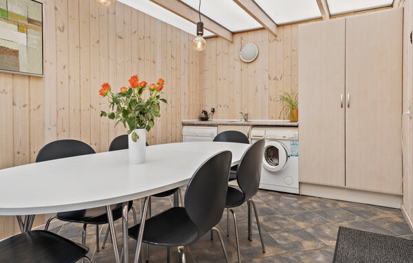 Holiday Home - Bork Havn , Denmark - P52714 7