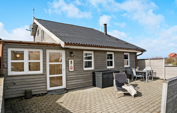 Holiday Home - Bork Havn , Denmark - P52714 81