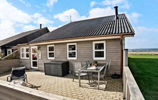 Holiday Home - Bork Havn , Denmark - P52714 82