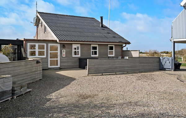 Holiday Home - Bork Havn , Denmark - P52714 83