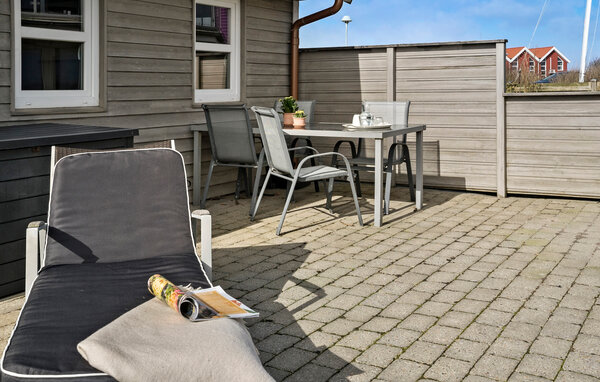 Holiday Home - Bork Havn , Denmark - P52714 9