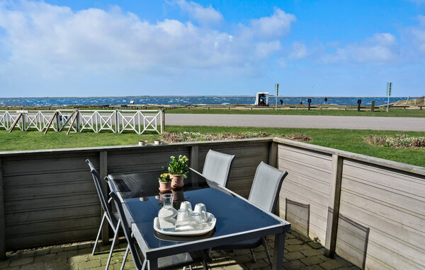 Holiday Home - Bork Havn , Denmark - P52714 101