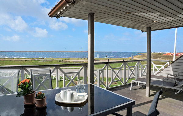 Holiday Home - Bork Havn , Denmark - P52714 102