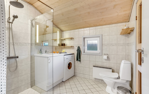 Ferienhaus - Bork Havn , Dänemark - P52715 701
