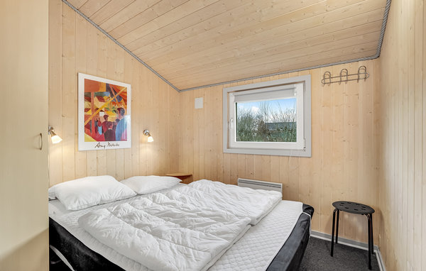 Ferienhaus - Bork Havn , Dänemark - P52715 602