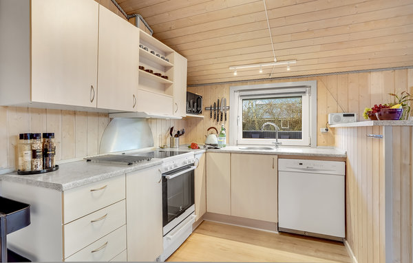 Ferienhaus - Bork Havn , Dänemark - P52715 5